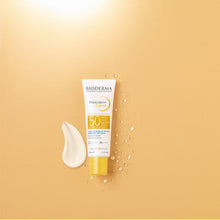 Load image into Gallery viewer, best invisible sunscreen cream dry sensitive skin buy online
