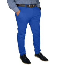 Load image into Gallery viewer, best men work pants stretch slim fit
