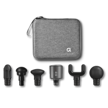 Load image into Gallery viewer, best portable massage gun carrying case
