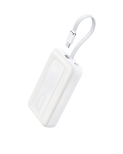 Load image into Gallery viewer, best power bank for Samsung Galaxy S24 2 full charges
