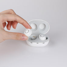 Load image into Gallery viewer, best rechargeable hearing aid for seniors noise reduction
