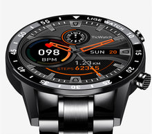 Load image into Gallery viewer, best smartwatch with health monitoring waterproof
