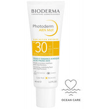 Load image into Gallery viewer, best sunscreen for oily acne prone skin no white cast
