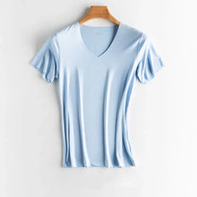 Load image into Gallery viewer, big size men's gym tee
