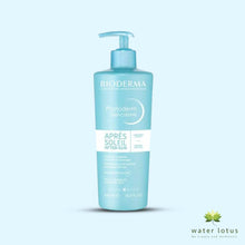 Load image into Gallery viewer, bioderma after sun cooling gel 500ml buy online
