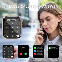 Load image into Gallery viewer, black green smart watch sleep monitor buy today
