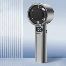 Load image into Gallery viewer, bladeless handheld fan
