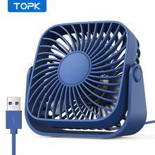 Load image into Gallery viewer, blue fan
