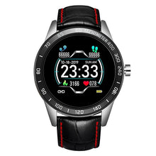 Load image into Gallery viewer, bluetooth 4.0 smartwatch android ios shop
