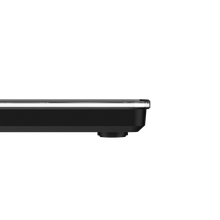 Load image into Gallery viewer, bluetooth body fat scale family use

