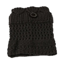 Load image into Gallery viewer, boot leg warmers women
