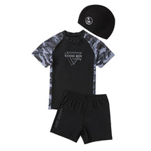 Load image into Gallery viewer, boys swimwear accessories cap
