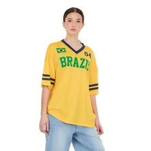 Load image into Gallery viewer, brazil women jersey 2026 usa
