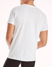 Load image into Gallery viewer, breathable men tee shirt
