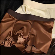 Load image into Gallery viewer, breathable mens underwear 3 piece set
