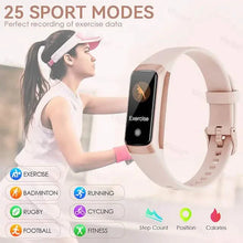 Load image into Gallery viewer, budget smartwatch amoled display
