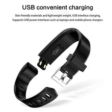 Load image into Gallery viewer, budget sport smartwatch 7 language support
