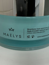 Load image into Gallery viewer, Cosmetic container with 'Maélys' branding on a white background
