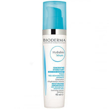 Load image into Gallery viewer, buy Bioderma Hydrabio serum aquaporin hydration for dehydrated sensitive skin
