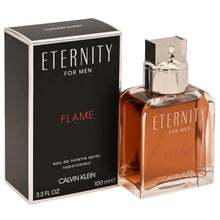 Load image into Gallery viewer, buy Calvin Klein Eternity Flame for him
