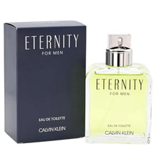 Load image into Gallery viewer, buy Calvin Klein Eternity for Men 6.7 oz
