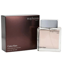 Load image into Gallery viewer, buy Calvin Klein Euphoria for men
