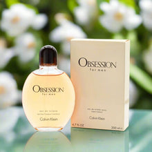 Load image into Gallery viewer, buy Calvin Klein Obsession for Men
