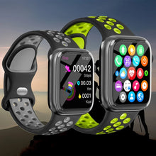 Load image into Gallery viewer, buy DESERTCAT smart watch bluetooth call answer online
