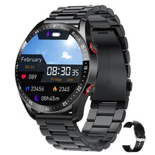Load image into Gallery viewer, buy HW20 business smart watch ECG PPG bluetooth call online
