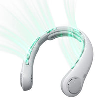 Load image into Gallery viewer, buy JISULIFE neck fan upgraded necksupport design
