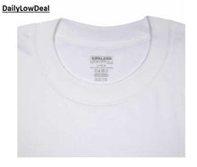Load image into Gallery viewer, buy Kirkland cotton undershirt
