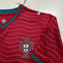 Load image into Gallery viewer, buy Portugal jersey online
