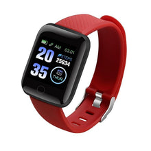 Load image into Gallery viewer, buy STEVVEX smart watch heart rate monitor online
