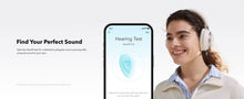 Load image into Gallery viewer, buy Soundcore noise cancelling headphones

