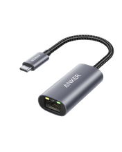 Load image into Gallery viewer, buy anker usb-c ethernet adapter online
