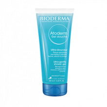 Load image into Gallery viewer, buy bioderma atoderm shower gel dry sensitive skin

