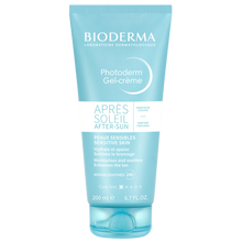 Load image into Gallery viewer, buy bioderma photoderm after sun gel cream at best price

