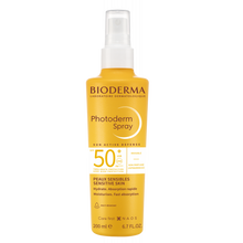 Load image into Gallery viewer, buy bioderma photoderm spf 50 spray
