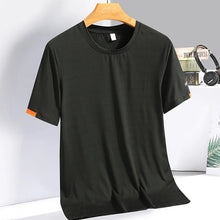 Load image into Gallery viewer, buy casual men's tee multiple colors
