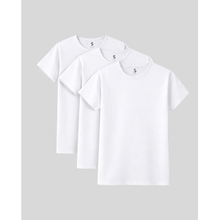 Load image into Gallery viewer, buy men's modal t-shirt 3 pack
