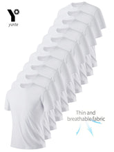 Load image into Gallery viewer, buy men's quick dry t-shirt 10 pack
