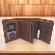 Load image into Gallery viewer, buy mens ID holder RFID wallet online
