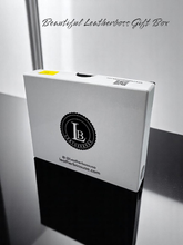 Load image into Gallery viewer, buy mens RFID blocking trifold wallet online

