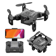 Load image into Gallery viewer, buy mini foldable camera drone
