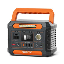 Load image into Gallery viewer, buy portable power station 300w 230wh cpap compatible
