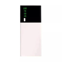 Load image into Gallery viewer, buy power bank 20000mah 18650 lithium ion
