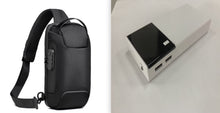 Load image into Gallery viewer, buy slim power bank 20000mah plastic shell
