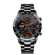 Load image into Gallery viewer, buy smartwatch with pedometer and bluetooth call
