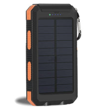 Load image into Gallery viewer, buy solar power bank shell kit online
