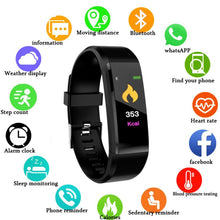 Load image into Gallery viewer, buy stevvex sport smartwatch online
